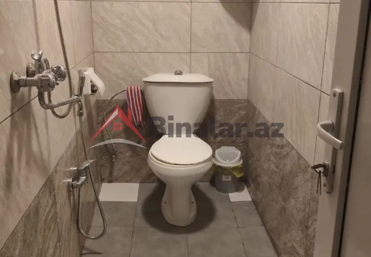 3 otaqlı mənzil Satılır, Astara