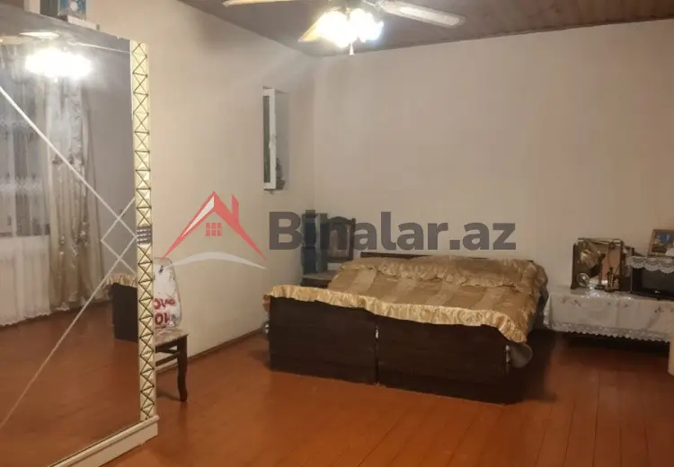 3 otaqlı mənzil Satılır, Astara