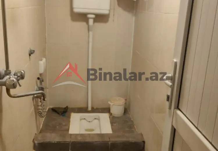 3 otaqlı mənzil Satılır, Astara