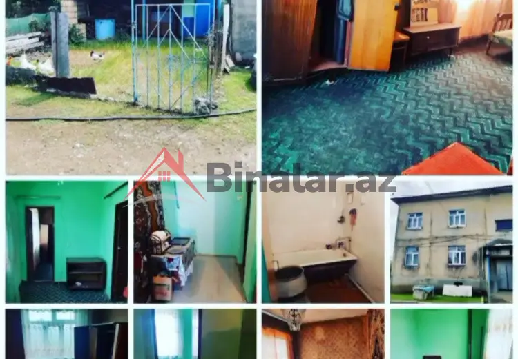32 m² Obyekt / Ofis Satılır, Astara