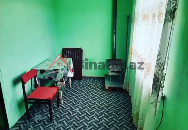 32 m² Obyekt / Ofis Satılır, Astara
