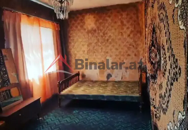 32 m² Obyekt / Ofis Satılır, Astara