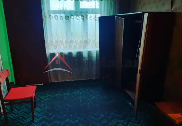 32 m² Obyekt / Ofis Satılır, Astara