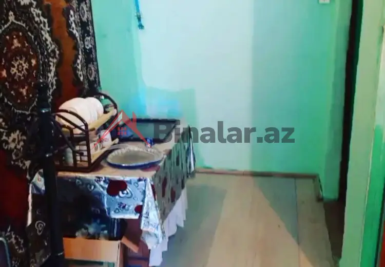 32 m² Obyekt / Ofis Satılır, Astara