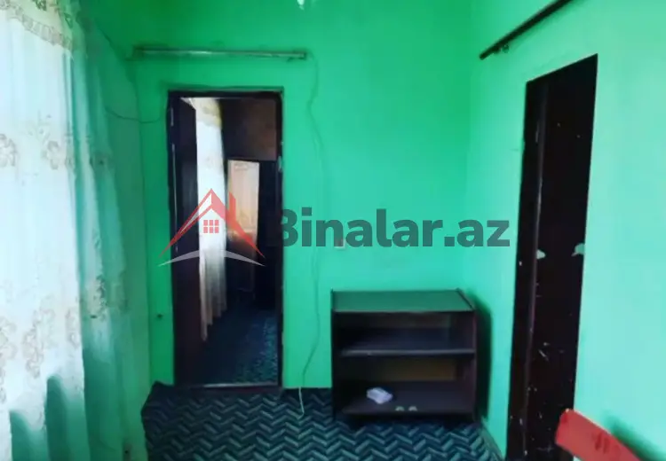 32 m² Obyekt / Ofis Satılır, Astara