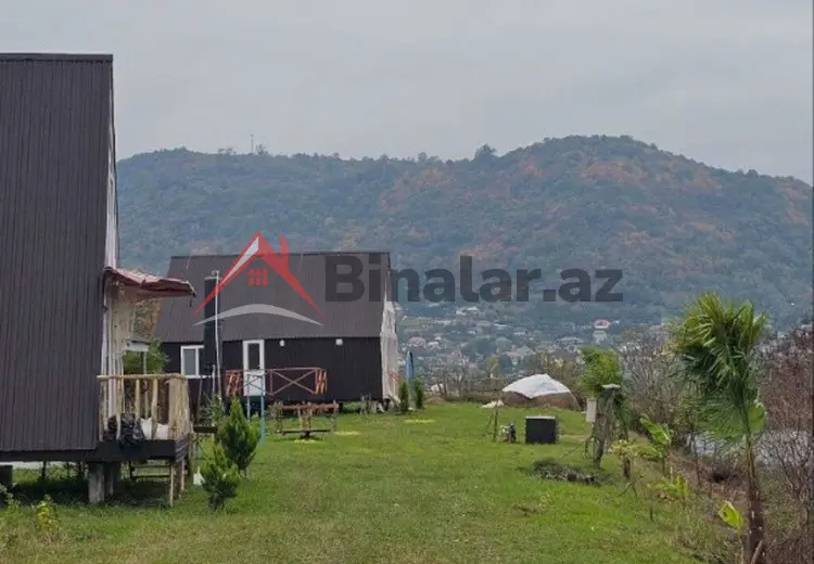 350 sot Torpaq Satılır, Astara