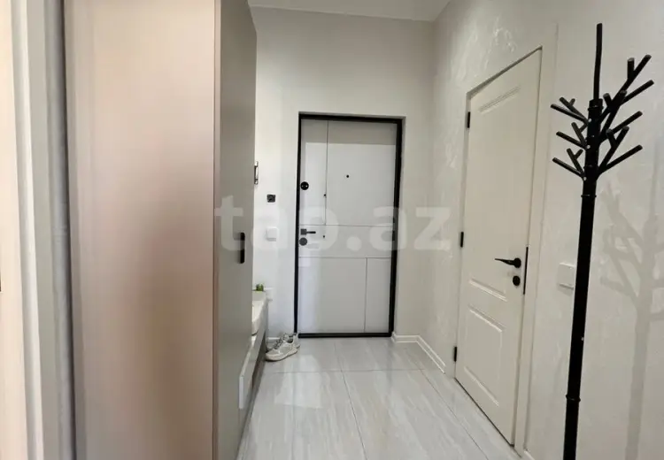 2 otaqlı mənzil Kirayə (aylıq), Bakı