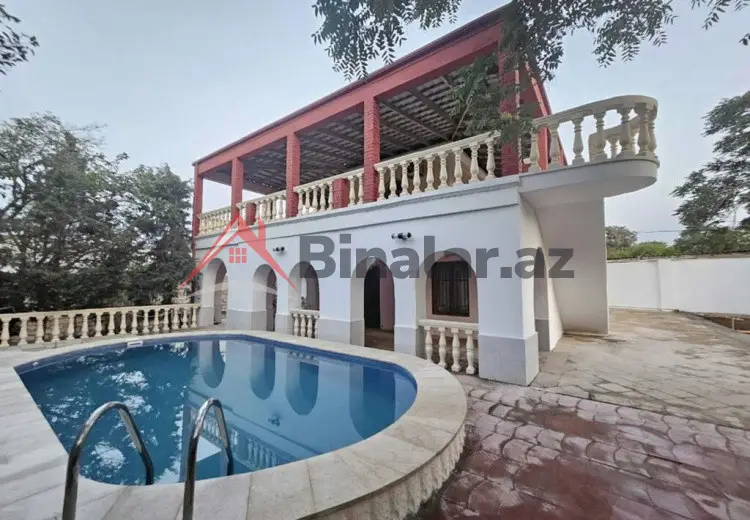 4 otaqlı mənzil Satılır, Bakı