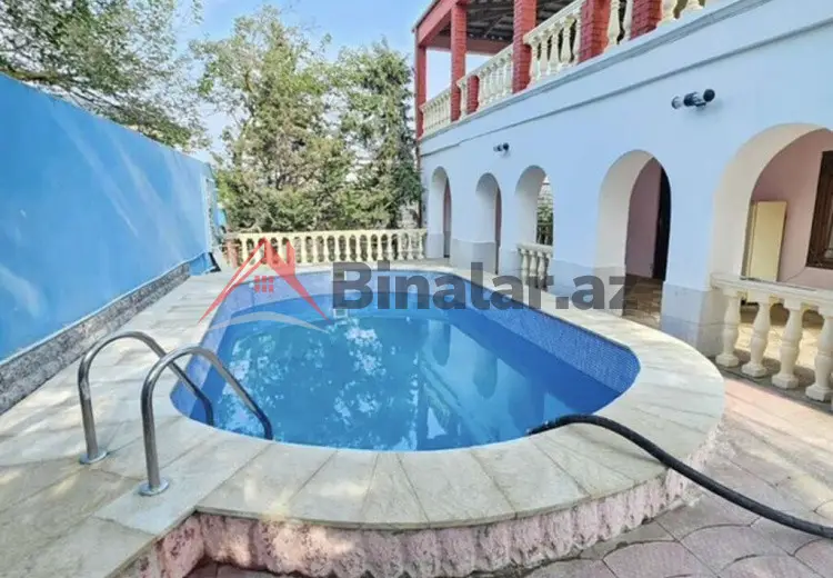 4 otaqlı mənzil Satılır, Bakı