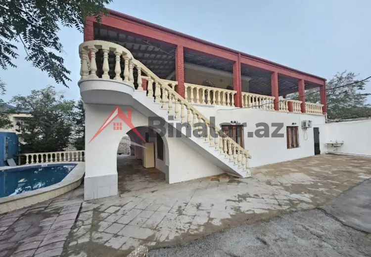4 otaqlı mənzil Satılır, Bakı