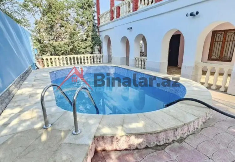 4 otaqlı mənzil Satılır, Bakı