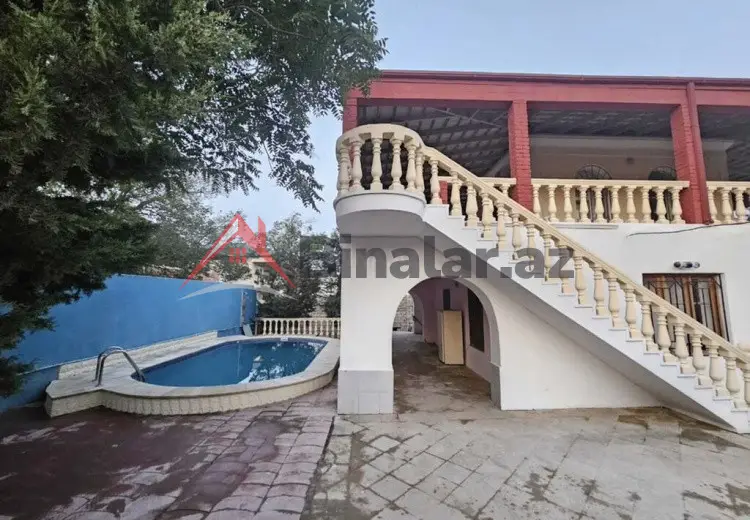 4 otaqlı mənzil Satılır, Bakı