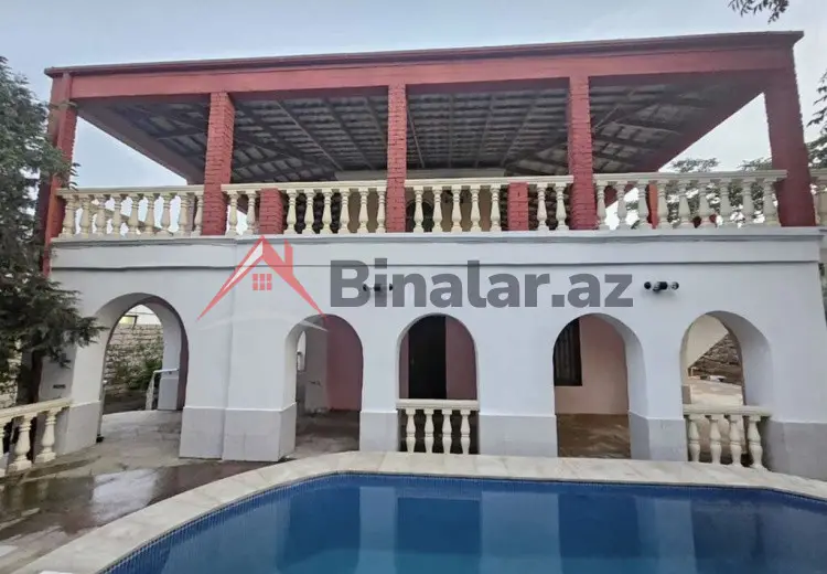 4 otaqlı mənzil Satılır, Bakı