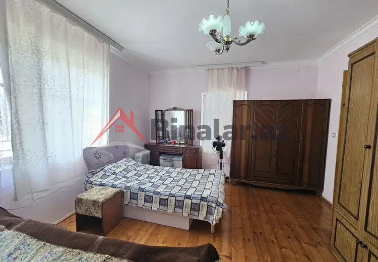 4 otaqlı mənzil Satılır, Bakı