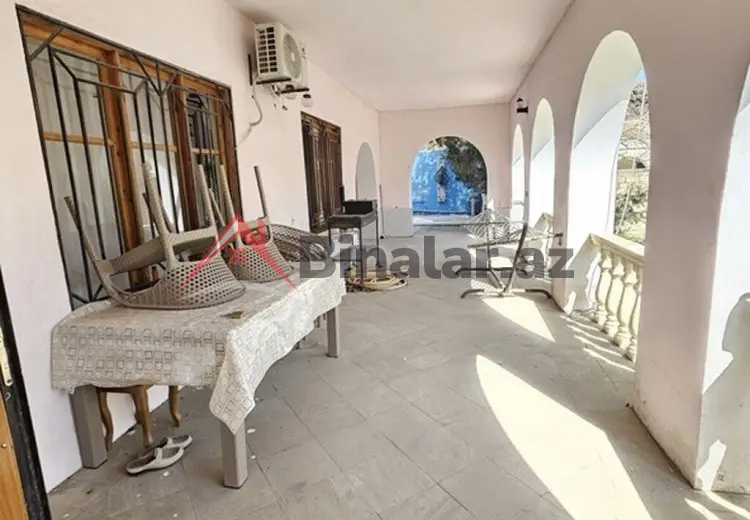 4 otaqlı mənzil Satılır, Bakı