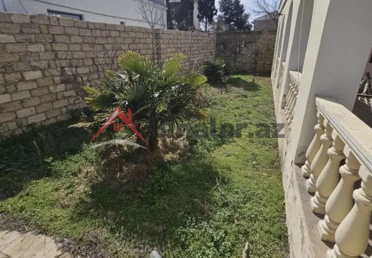 4 otaqlı mənzil Satılır, Bakı