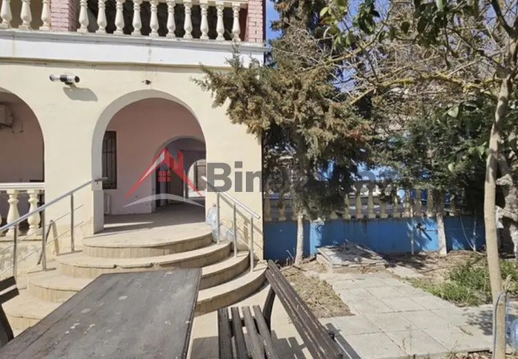 4 otaqlı mənzil Satılır, Bakı