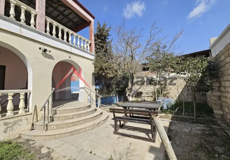 4 otaqlı mənzil Satılır, Bakı