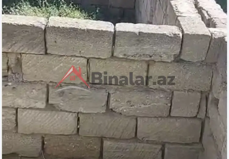 0 sot Torpaq Satılır, Bakı