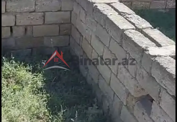 0 sot Torpaq Satılır, Bakı