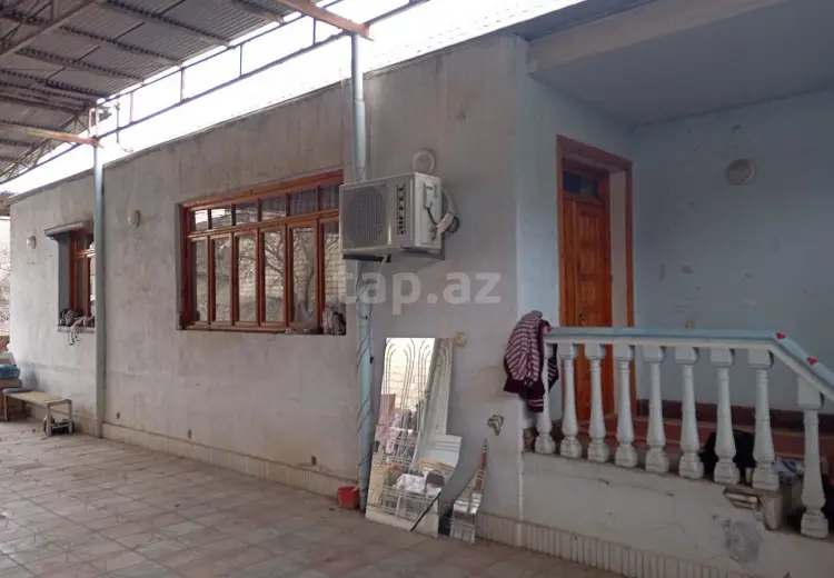 4 otaqlı mənzil , Gəncə
