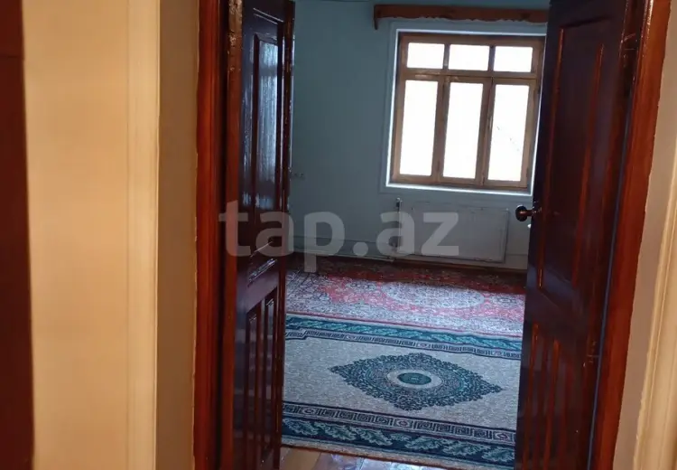 4 otaqlı mənzil , Gəncə