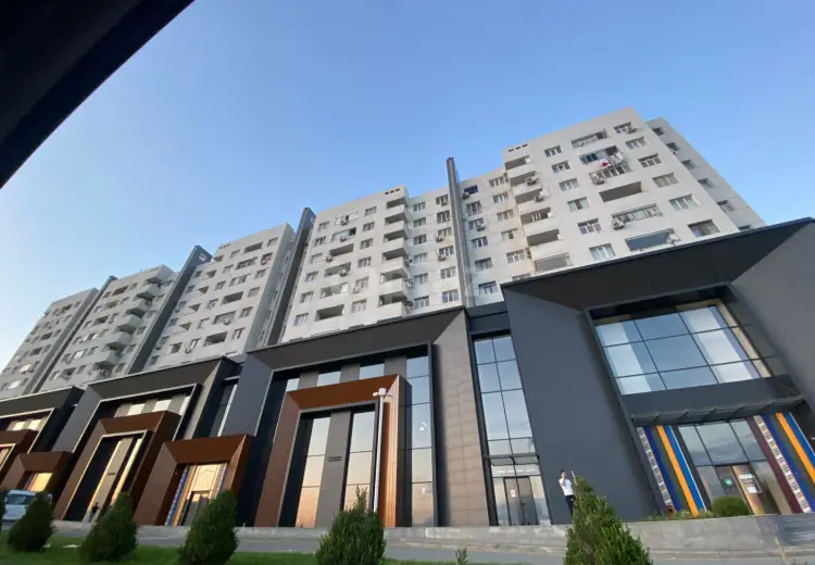 3 otaqlı mənzil , Xırdalan