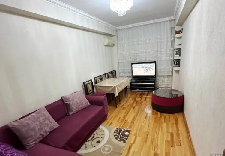 3 otaqlı mənzil , Xırdalan