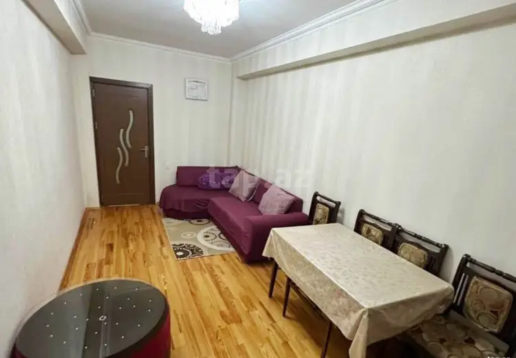 3 otaqlı mənzil , Xırdalan