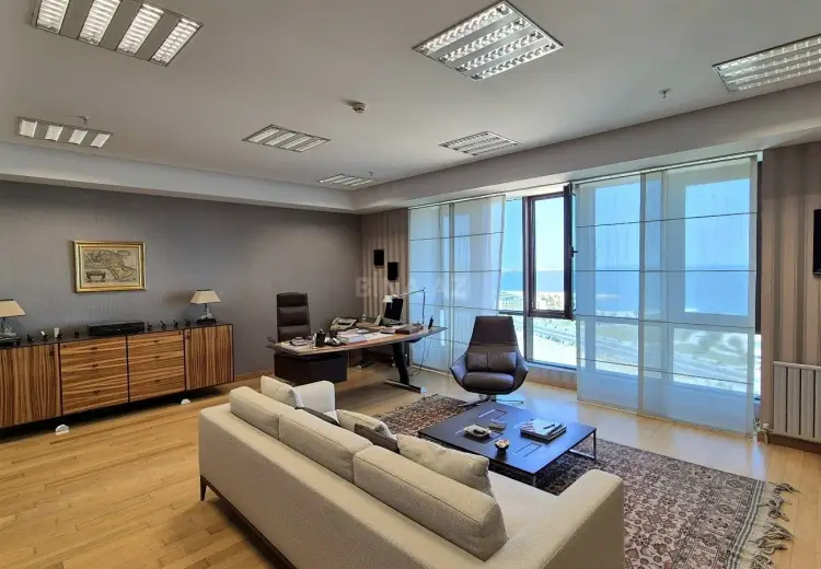 107 m² Obyekt / Ofis Satılır, Xətai, Bakı