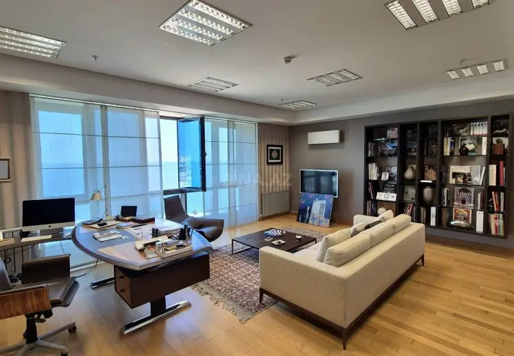 107 m² Obyekt / Ofis Satılır, Xətai, Bakı