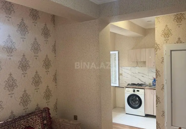 2 otaqlı mənzil Satılır, Xırdalan