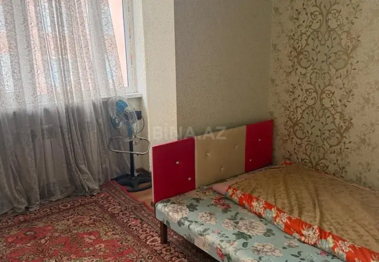 2 otaqlı mənzil Satılır, Xırdalan