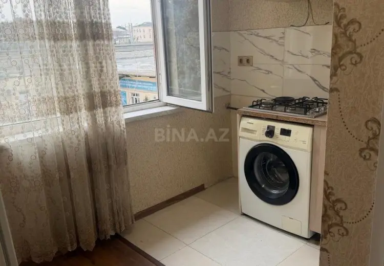 2 otaqlı mənzil Satılır, Xırdalan