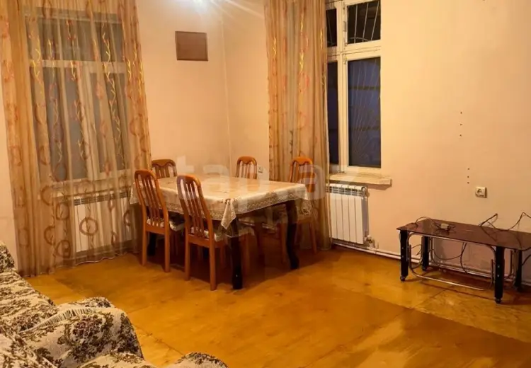 3 otaqlı mənzil , Zabrat qəs., Sabunçu, Bakı