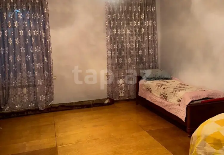 3 otaqlı mənzil , Zabrat qəs., Sabunçu, Bakı
