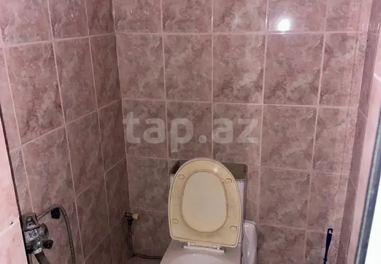 3 otaqlı mənzil , Zabrat qəs., Sabunçu, Bakı