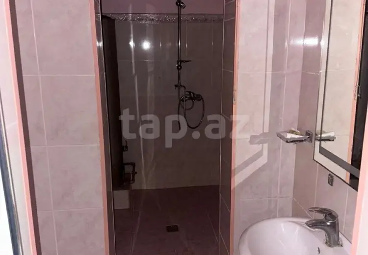 3 otaqlı mənzil , Zabrat qəs., Sabunçu, Bakı
