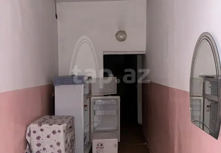3 otaqlı mənzil , Zabrat qəs., Sabunçu, Bakı