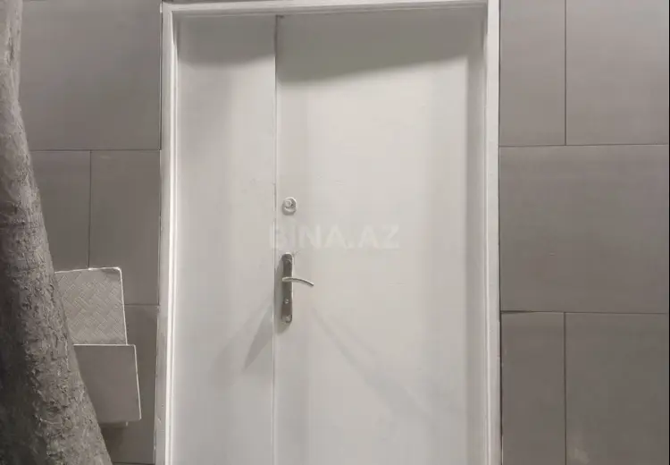 2 otaqlı mənzil Kirayə (aylıq), Nərimanov, Bakı