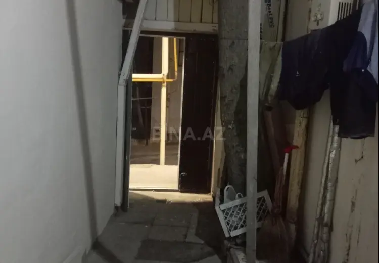 2 otaqlı mənzil Kirayə (aylıq), Nərimanov, Bakı