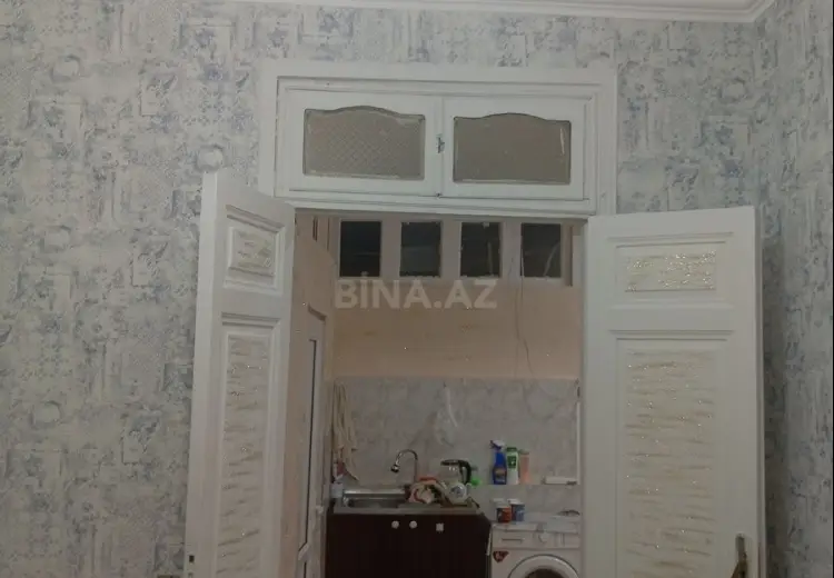 2 otaqlı mənzil Kirayə (aylıq), Nərimanov, Bakı