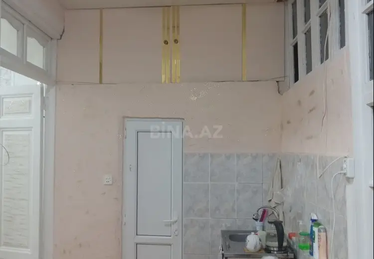 2 otaqlı mənzil Kirayə (aylıq), Nərimanov, Bakı