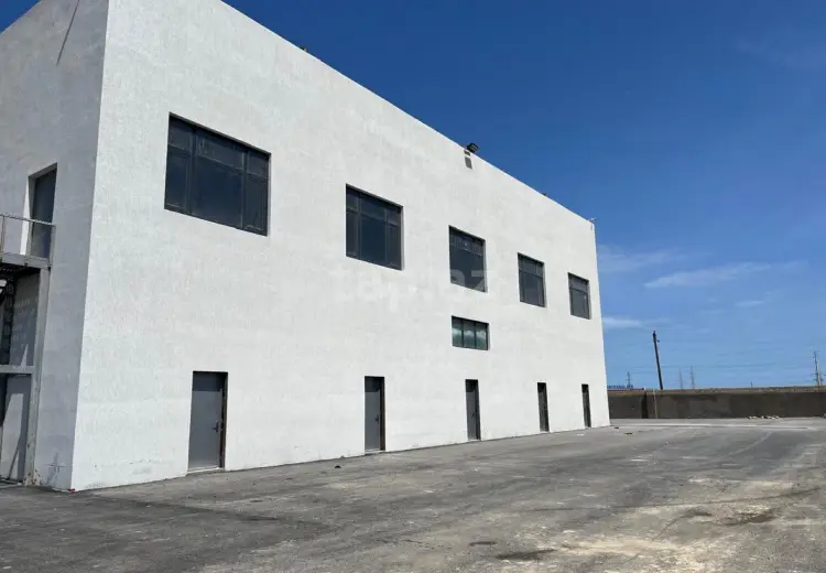 0 m² Obyekt / Ofis , Sumqayıt