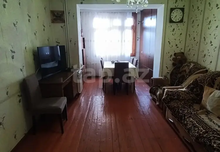 2 otaqlı mənzil , Bakı