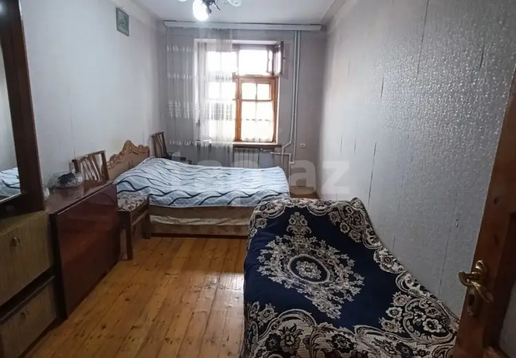 2 otaqlı mənzil , Bakı