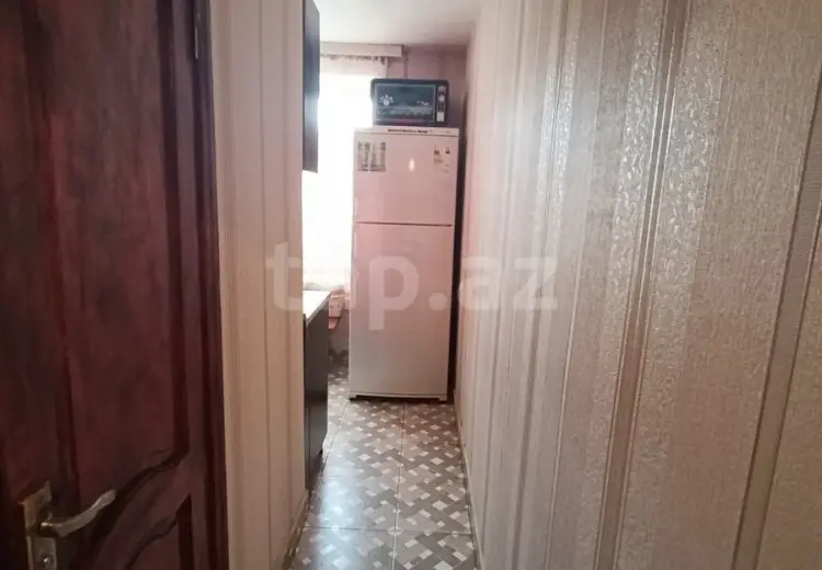 2 otaqlı mənzil , Bakı