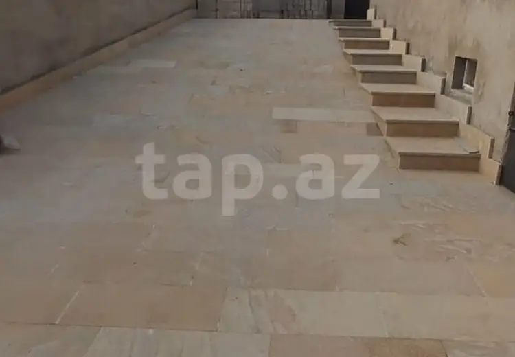 4 otaqlı mənzil , Sumqayıt