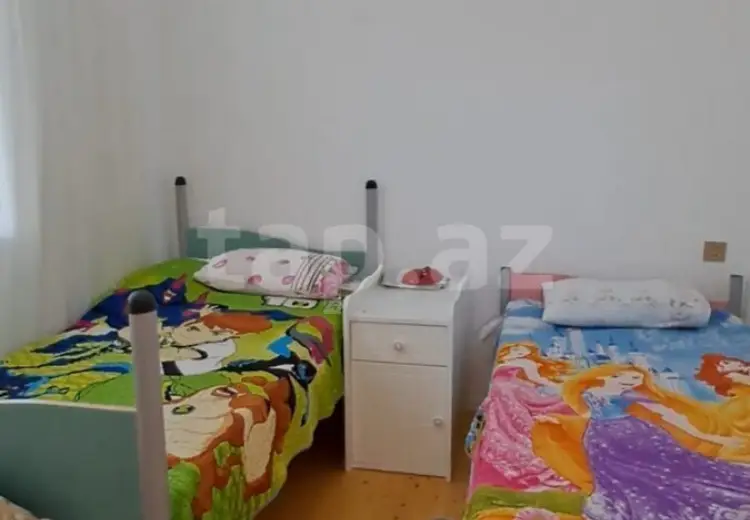 4 otaqlı mənzil , Sumqayıt
