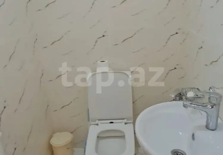 4 otaqlı mənzil , Sumqayıt